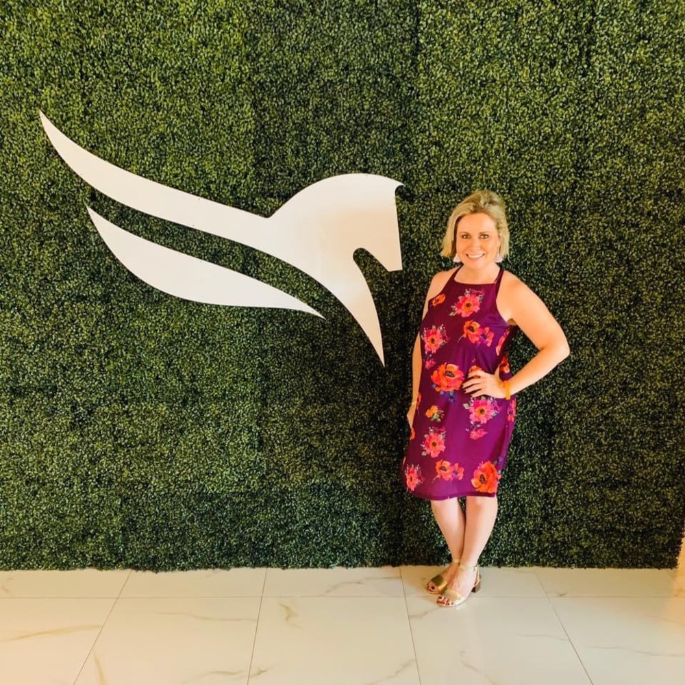 Meet your Posher, Lori